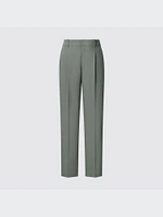 AirSense Pleated Pants