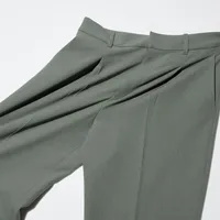 AirSense PLEATED PANTS