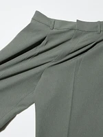 AirSense Pleated Pants