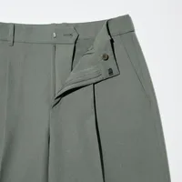 AirSense Pleated Pants (Tall)