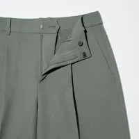 AirSense PLEATED PANTS