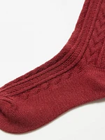 HEATTECH Socks | 2 Pairs