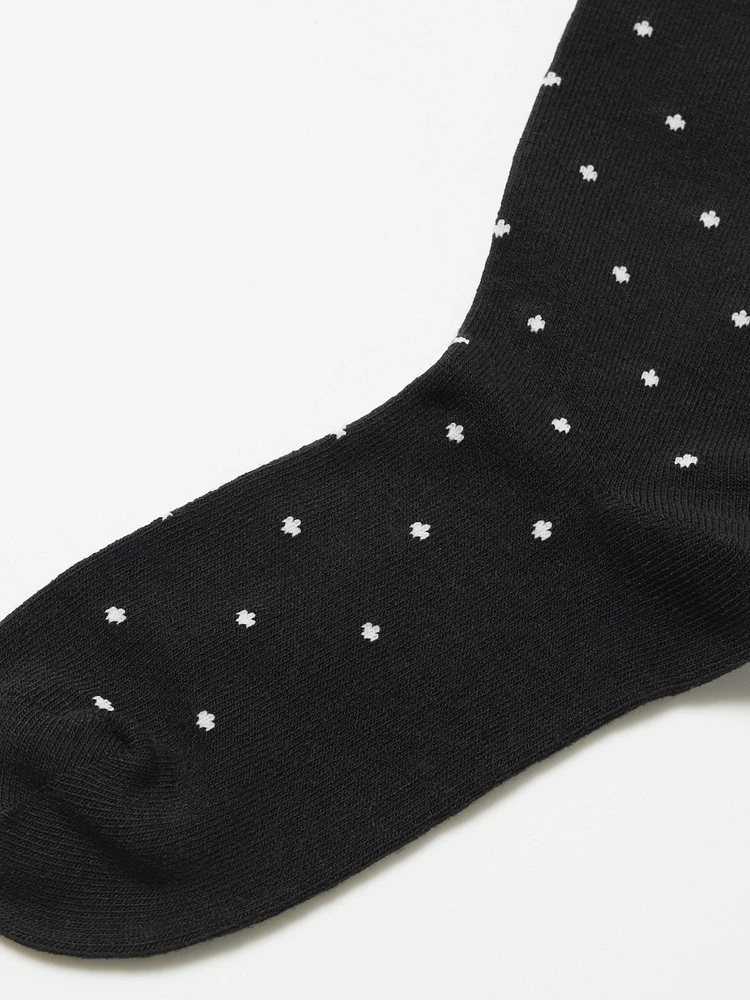 HEATTECH High Socks | 2 Pairs
