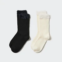 HEATTECH Socks 2 Pack