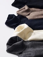 Merino Sweater | Turtleneck