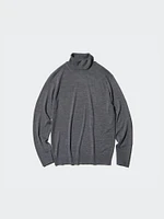 Merino Sweater | Turtleneck