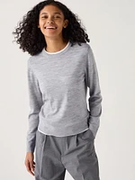 Merino Sweater