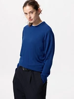 Merino Sweater