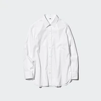 COTTON SHIRT | LONG SLEEVE