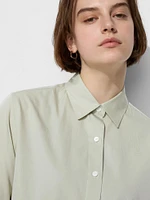 Cotton Shirt