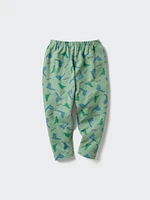 Baby Relaxed Leggings
