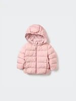 PUFFTECH Washable Parka