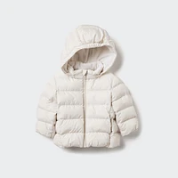 PUFFTECH Washable Parka