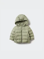 PUFFTECH Washable Parka