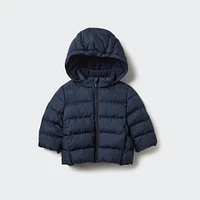 PUFFTECH Washable Parka