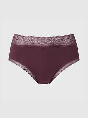 SHORTS | JUST WAIST