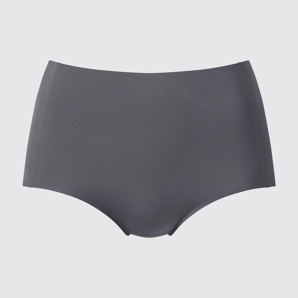 AIRism ULTRA SEAMLESS HIGH RISE BRIEFS