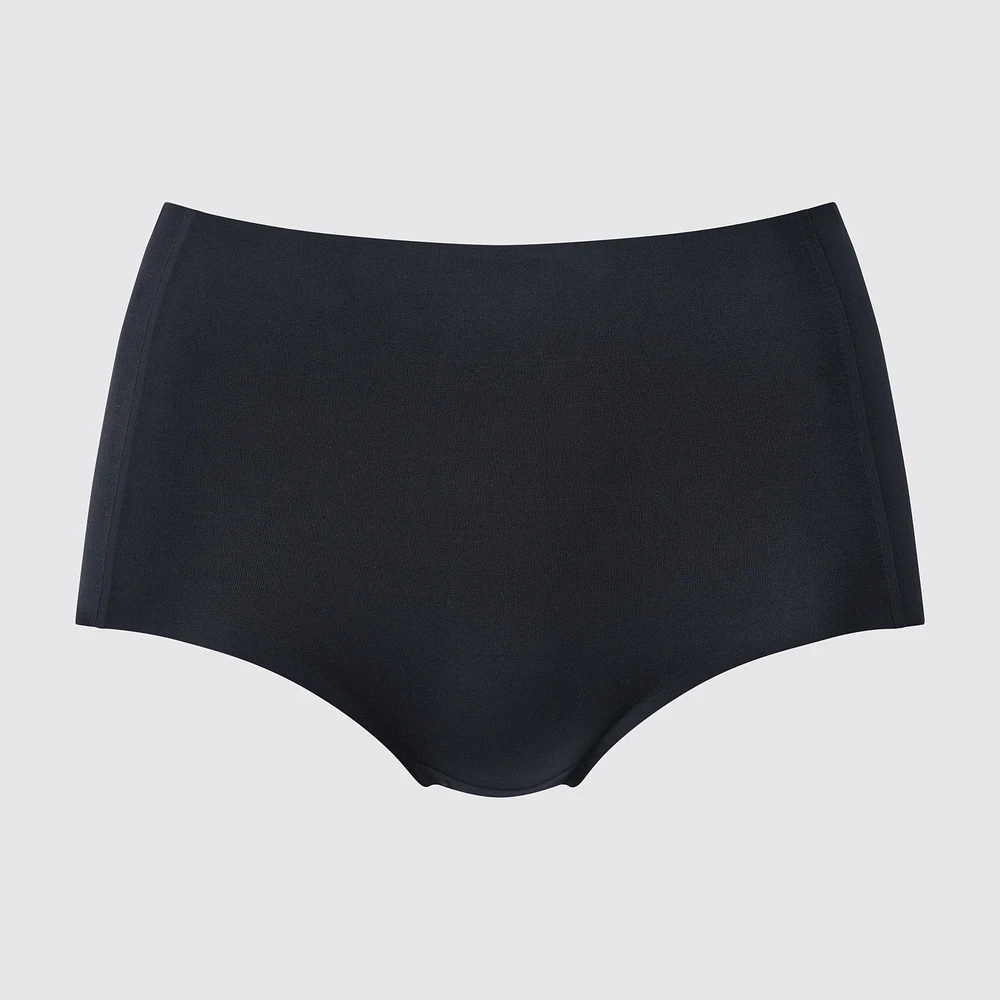 AIRism ULTRA SEAMLESS HIGH RISE BRIEFS