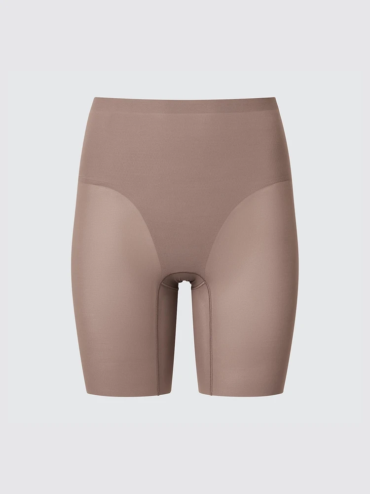 Non-Lined Shaper Shorts