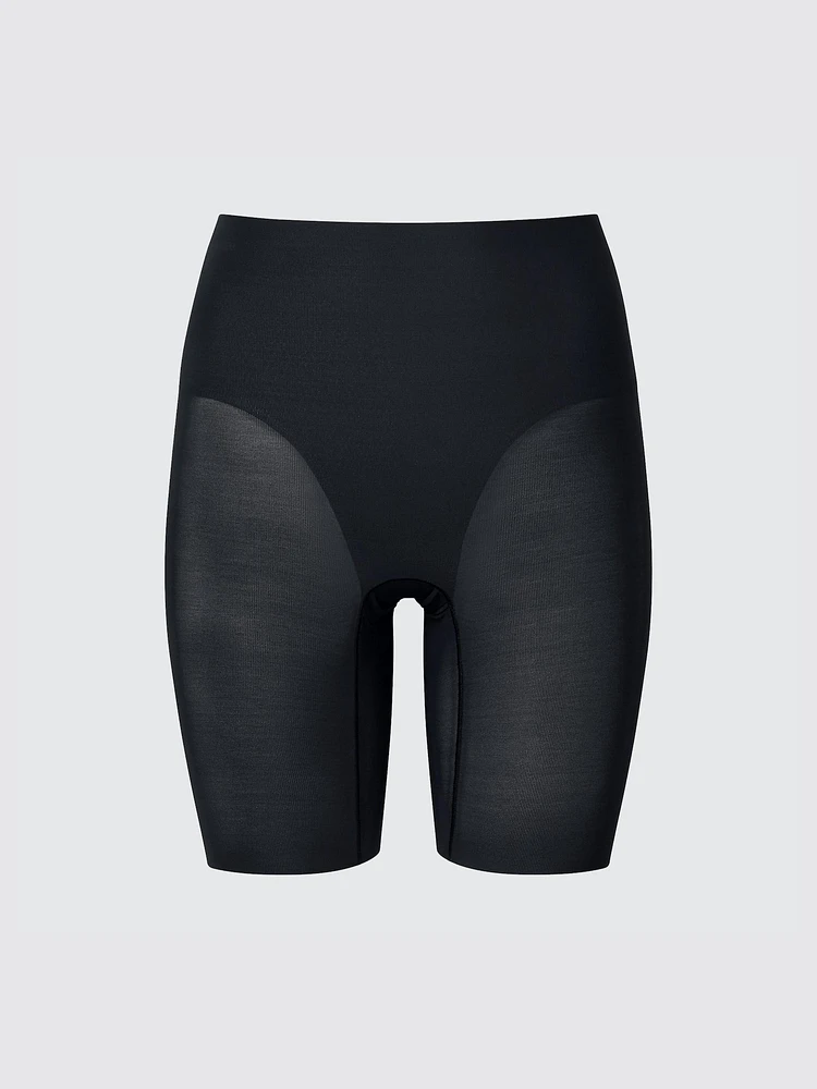 NON LINED SHAPER SHORTS | SUPPORT