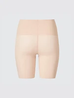 NON LINED SHAPER SHORTS | SUPPORT