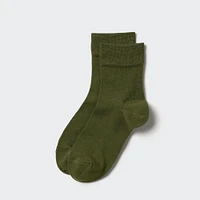 HEATTECH Sock | Crew Relax