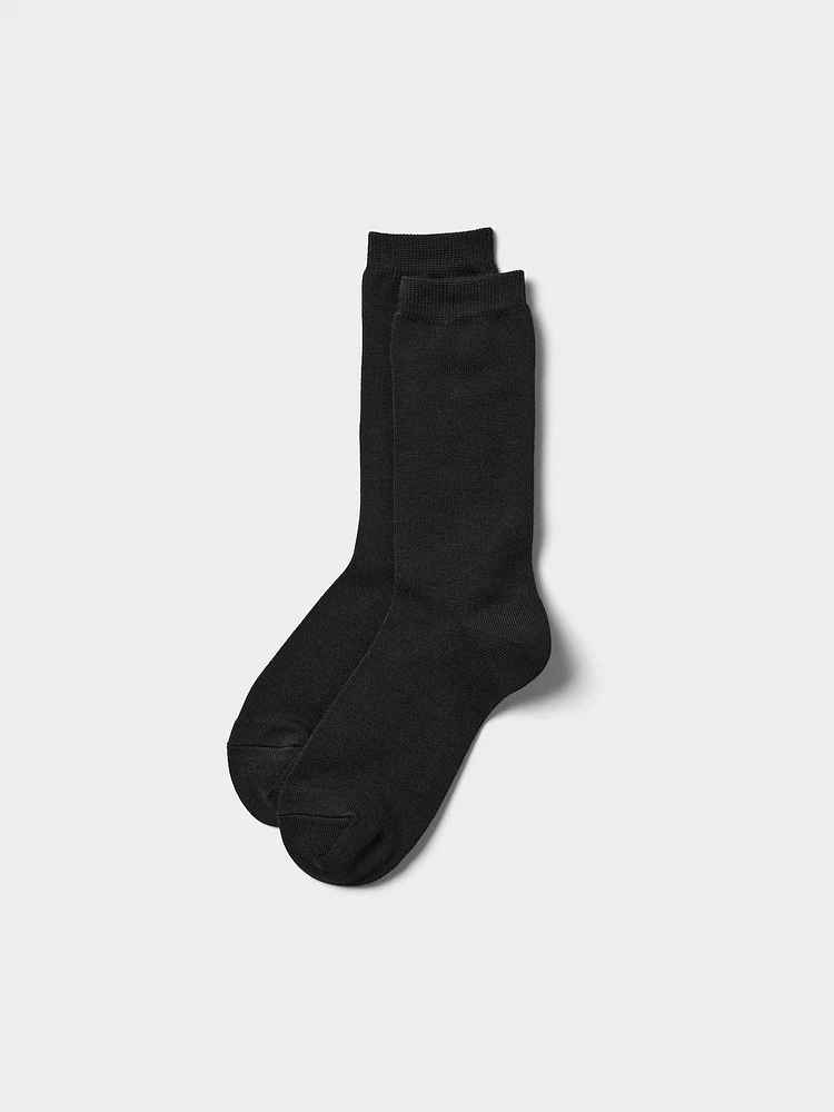 HEATTECH SOCKS