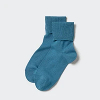 HEATTECH Socks 2Way