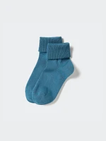 HEATTECH Socks | 2-Way