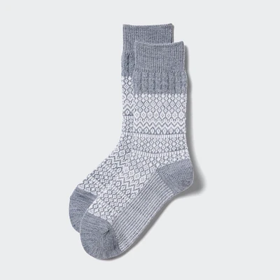 HEATTECH SOCKS