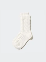 HEATTECH Cable Socks