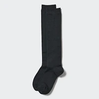 HEATTECH Knee High Socks