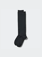 HEATTECH Knee High Socks