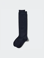 HEATTECH Knee High Socks