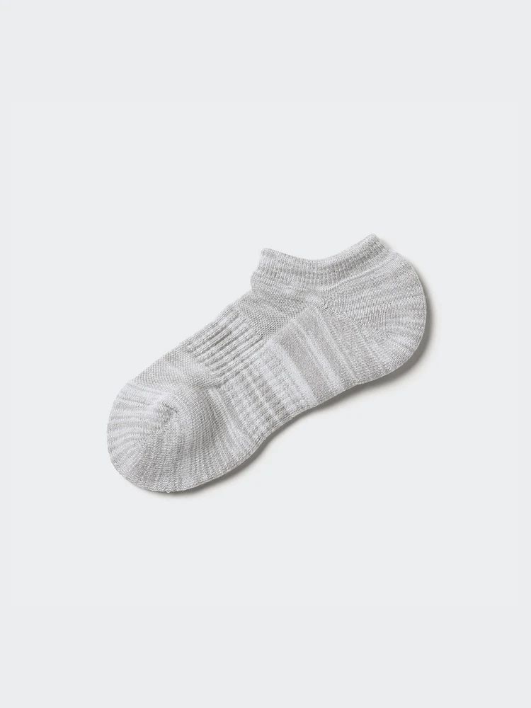 HEATTECH SHORT SOCKS