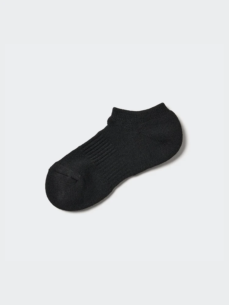 HEATTECH Short Socks