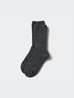 HEATTECH Souffle Socks