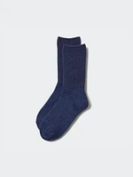 HEATTECH Souffle Socks