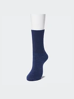 HEATTECH Souffle Socks