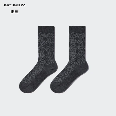 HEATTECH SOCKS