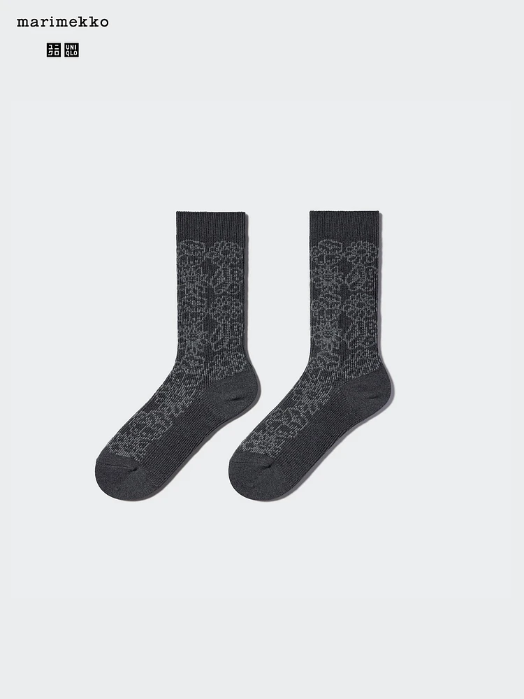 HEATTECH Socks