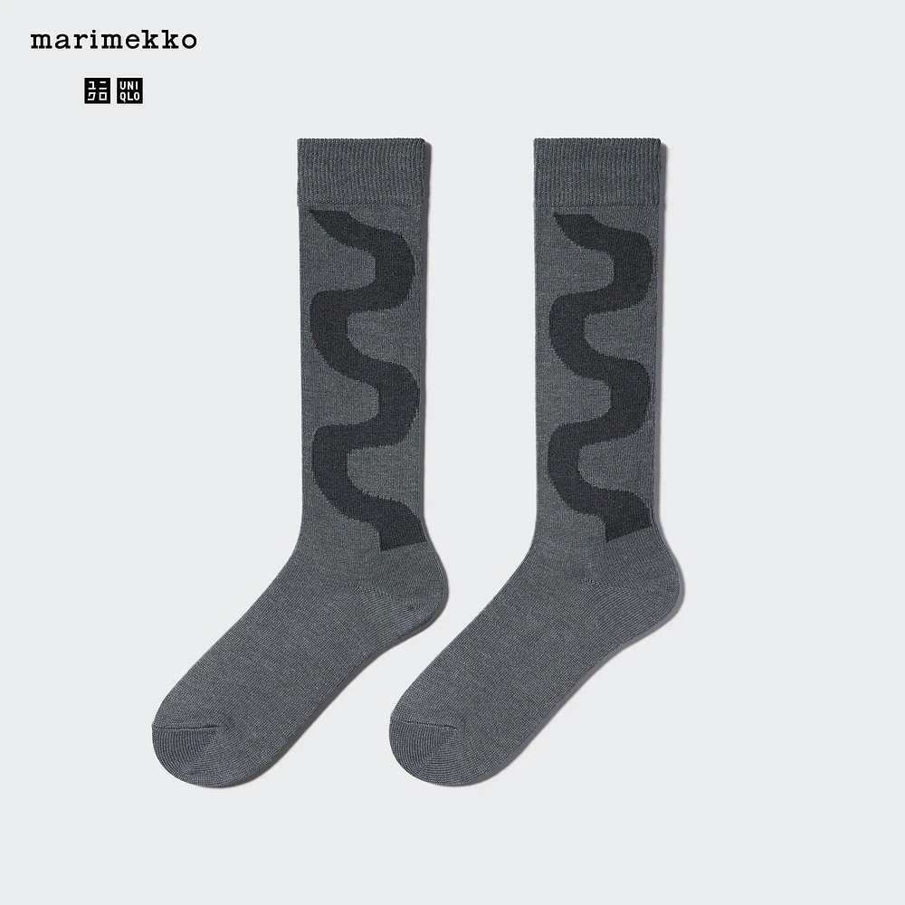 HEATTECH SOCKS | LONG