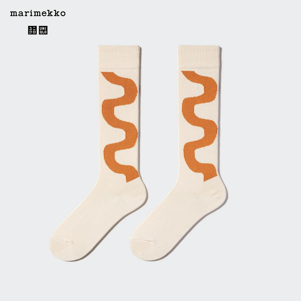 HEATTECH SOCKS | LONG