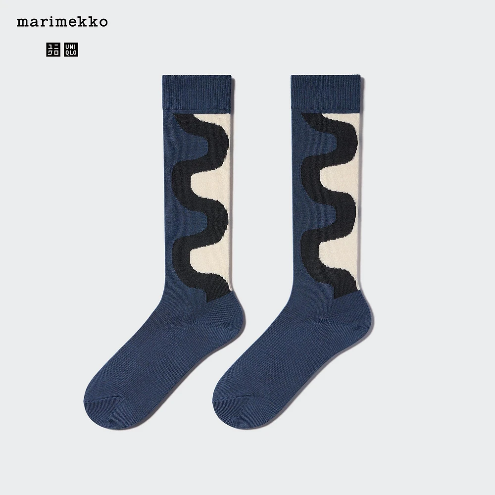 HEATTECH SOCKS