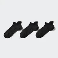 SHORT SOCKS 3 PAIRS