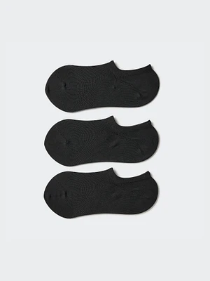 DRY Mesh Footsies | 3 Pairs