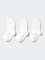 Socks | 3 Pairs