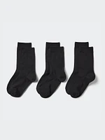 Socks | 3 Pairs