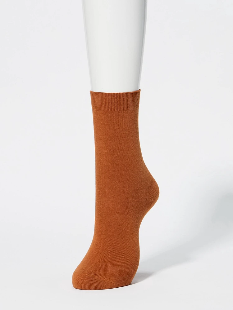 REGULAR SOCKS 3 PAIRS