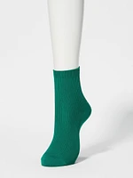 REGULAR SOCKS 3 PAIRS